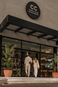 Hosté ubytování Cooks Club Calvia Beach - Adults Only