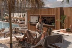 Hosté ubytování Cooks Club Calvia Beach - Adults Only