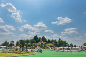 Fotografie z fotogalerie ubytování RIN Airport Hotel v destinaci Otopeni