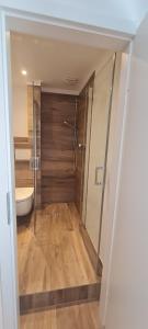 Ένα μπάνιο στο Ferienhaus Paul +25 φωτογραφίες