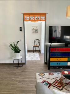 Imagen de la galería de Apartment for 2 in Margareten, en Viena