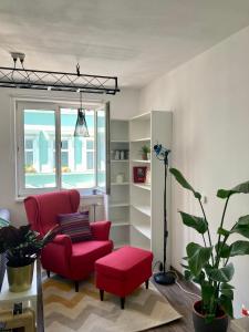 Imagen de la galería de Apartment for 2 in Margareten, en Viena