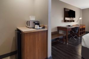Φωτογραφία από το άλμπουμ του Canadas Best Value Inn & Suites Kamloops σε Κάμλουπς