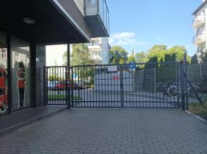 Fotografia z galérie ubytovania Kołobrzeg Solna11 v destinácii Kołobrzeg