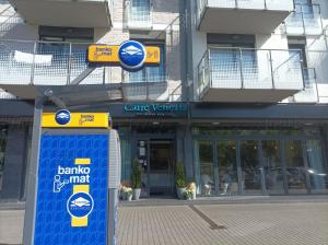 Fotografia z galérie ubytovania Kołobrzeg Solna11 v destinácii Kołobrzeg