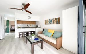 Fotografie z fotogalerie ubytování Atlantic Garden 142 v destinaci Corralejo