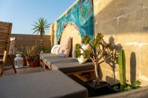 Gambar di galeri bagi Laremi Gozo B&B di Nadur