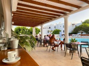 Fotografie z fotogalerie ubytování Enigma v destinaci Costa Teguise