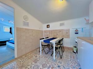 Istumisnurk majutusasutuses Liget Holiday Home