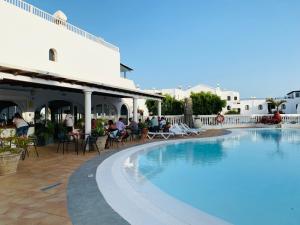 Fotografie z fotogalerie ubytování Estrella del Mar v destinaci Costa Teguise
