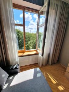 Fotografie z fotogalerie ubytování JS apartamentai su savarankišku įsiregistravimu v destinaci Klaipėda
