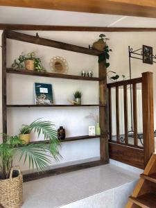 Fotografie z fotogalerie ubytování Agriturismo Tra Le Colline v destinaci Assisi
