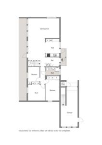 Κάτοψη του nice Family Holiday Home Sommarsol near lake Halen +37 φωτογραφίες