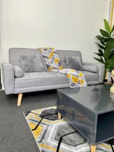 Gallery image of Home in Medway Gillingham in Gillingham