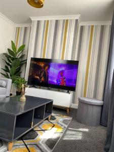 Gallery image of Home in Medway Gillingham in Gillingham