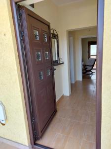 Fotografija u galeriji objekta Apartman Žabljak na Žabljaku