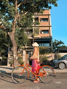 Hosté ubytování Kaia Gallery Hotel Hoi An