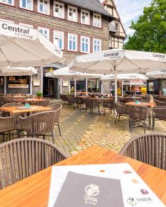 Gallery image of Marktplatz Goslar in Goslar