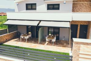 Gallery image of ZAKE LUXE MAISON in Stavros