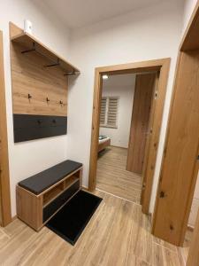 羅森谷地聖雅各布的住宿－Appartment David，相簿中的一張相片