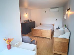 Fotografie z fotogalerie ubytování Guest house Tomorrowland v destinaci Kontich