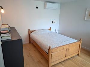 Fotografie z fotogalerie ubytování Guest house Tomorrowland v destinaci Kontich