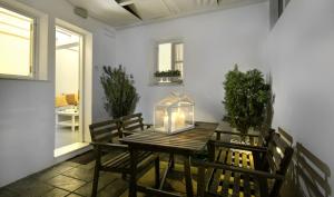 Foto da galeria de Lindian Pearl em Lindos