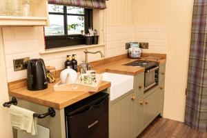 Gambar di galeri bagi The Hide at Woodside di St Andrews