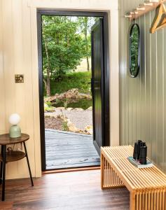 Gambar di galeri bagi The Hide at Woodside di St Andrews