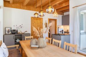 Cucina o angolo cottura di Maierhof 341