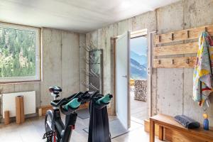 Palestra o centro fitness di Maierhof 341