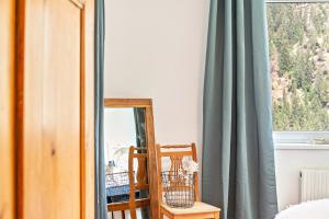 Balcone o terrazza di Maierhof 341