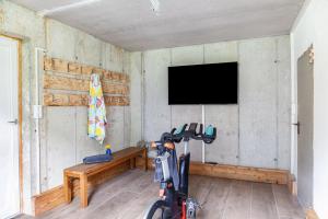 TV o dispositivi per l'intrattenimento presso Maierhof 341