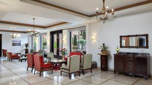 Fotografie z fotogalerie ubytování Legacy Hotel v Jeruzalémě