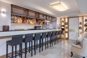 Fotografie z fotogalerie ubytování Legacy Hotel v Jeruzalémě