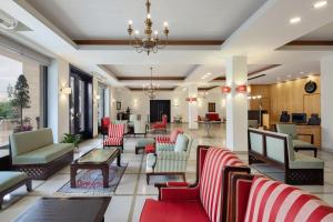 Fotografie z fotogalerie ubytování Legacy Hotel v Jeruzalémě