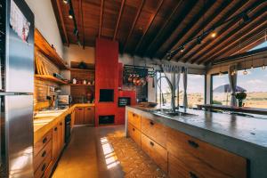 Gallery image of Serras Altas in Caldas