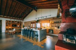 Gallery image of Serras Altas in Caldas