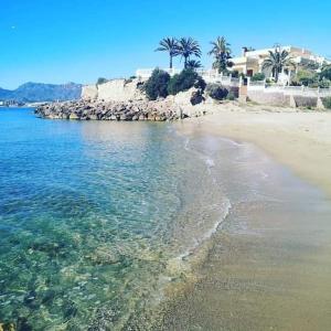 Φυσικό τοπίο κοντά σε αυτή η παραθεριστική κατοικία +12 φωτογραφίες