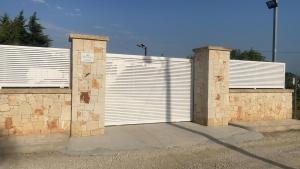 Fotografie z fotogalerie ubytování Sabbia Bianca Affittacamere v destinaci Torre Lapillo