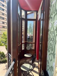 Gallery image of ESPOLON LUXURY 10 in Logroño