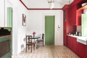 Gallery image of The Green House Alentejo in Vila Nova da Baronia