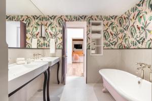 Gallery image of The Green House Alentejo in Vila Nova da Baronia +37 photos