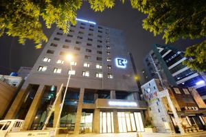 Gallery image of Busan Business Hotel in Busan