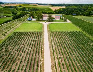 Gambar di galeri bagi Hameau des 40 arpents di Gergy +54 gambar