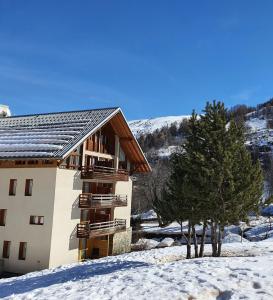 Phong cảnh thiên nhiên gần căn hộ