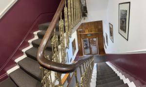 Fotografie z fotogalerie ubytování Garden View Hotel v Londýně