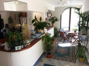 Fotografie z fotogalerie ubytování Ilios Residence v destinaci Lido di Jesolo
