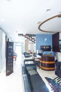 Gallery image of Splanzia Boutique Hotel in Chania