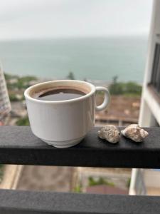 Phong cảnh thiên nhiên gần căn hộ +3 ảnh